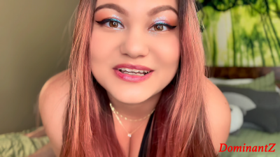 Her Rules, My Body - POV Cuckold Worship & Male Domination Ft. Dominant Z & Jade Sun