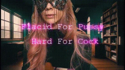 Flacid For Pussy