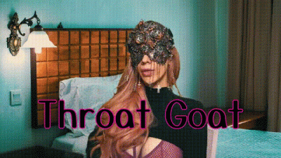 Throat Goat