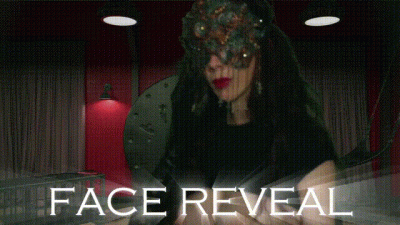 Face Reveal- If You Can Afford It