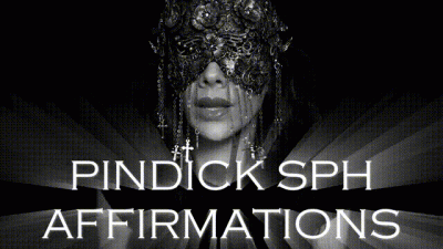 Pindick SPH Affirmations