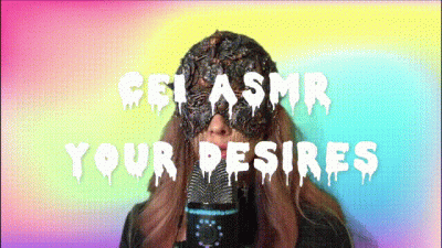 CEI ASMR- CEI For Beginners