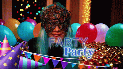 Farty Party