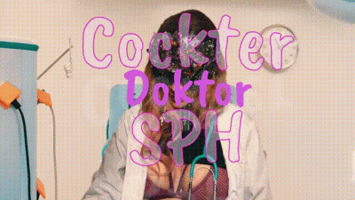 Cocktor Doktor SPH!!