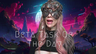 Beta Task Of The Day