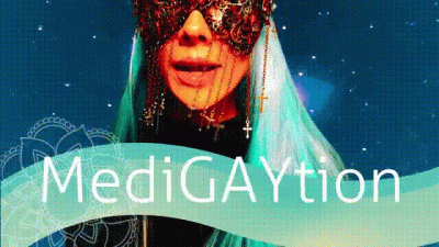 Medigaytion