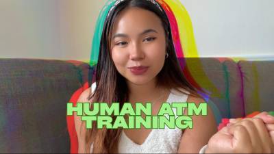 Human ATM Training