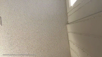 Cucked In The Corner