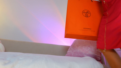 Asian Findom Goddess Luxury Hermes Haul