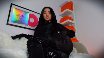 Homewrecking Nylon Ass Worship CEI