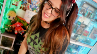 Teasing My Splatoon Inflatables Collection Bunny Looner