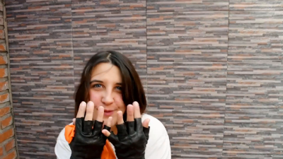 Dbz Videl Blow And Ride A 36Inch Big Balloon Bunny Looner