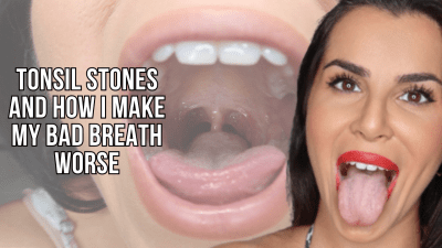 Mouth Fetish - Porn Video Clips For Sale at iWantClips - Page 35