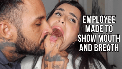 Mouth Fetish - Porn Video Clips For Sale at iWantClips - Page 28