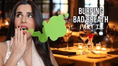 Bad Breath - Porn Video Clips For Sale at iWantClips - Page 2