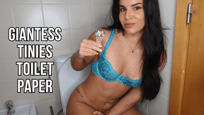 Toilet Fetish Fantasy - Porn Video Clips For Sale at iWantClips ...