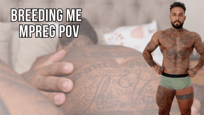 Breeding Me | Mpreg POV Lalo Cortez