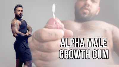 Growth Cum Lalo Cortez