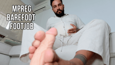 Mpreg Footjob Lalo Cortez