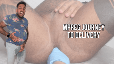Mpreg Journey To Delivery Lalo Cortez