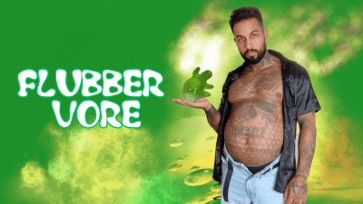 Flubber Vore Lalo Cortez