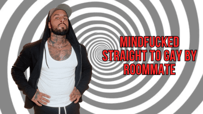 Mindfucked Straight To Gay By Roomate Lalo Cortez