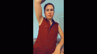 Armpits