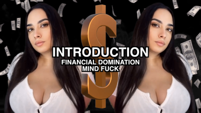 Intro: Financial Domination Mind Fuck