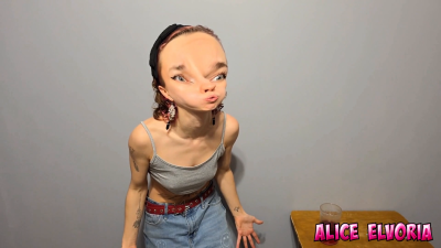 The Day My Hear Got Big!