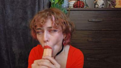 Suck Me Back To Life | The Eternal Hunger