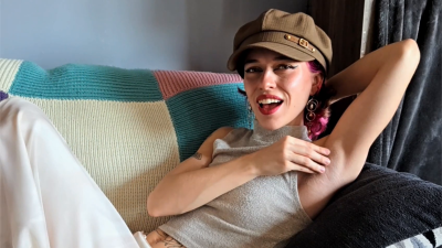 The Art Of Natural Beauty With Alice Elvoria