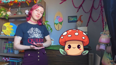 Alice Reacts #10