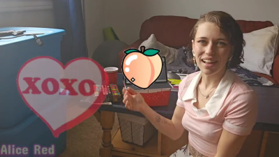 Alice Red Reacts #14