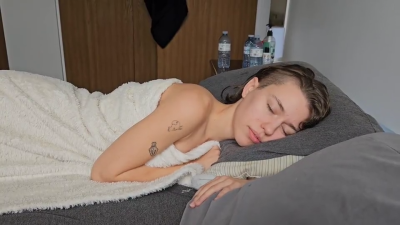 A Day In The Life Of Alice And Detlev