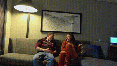 Step-Sibling Showdown
