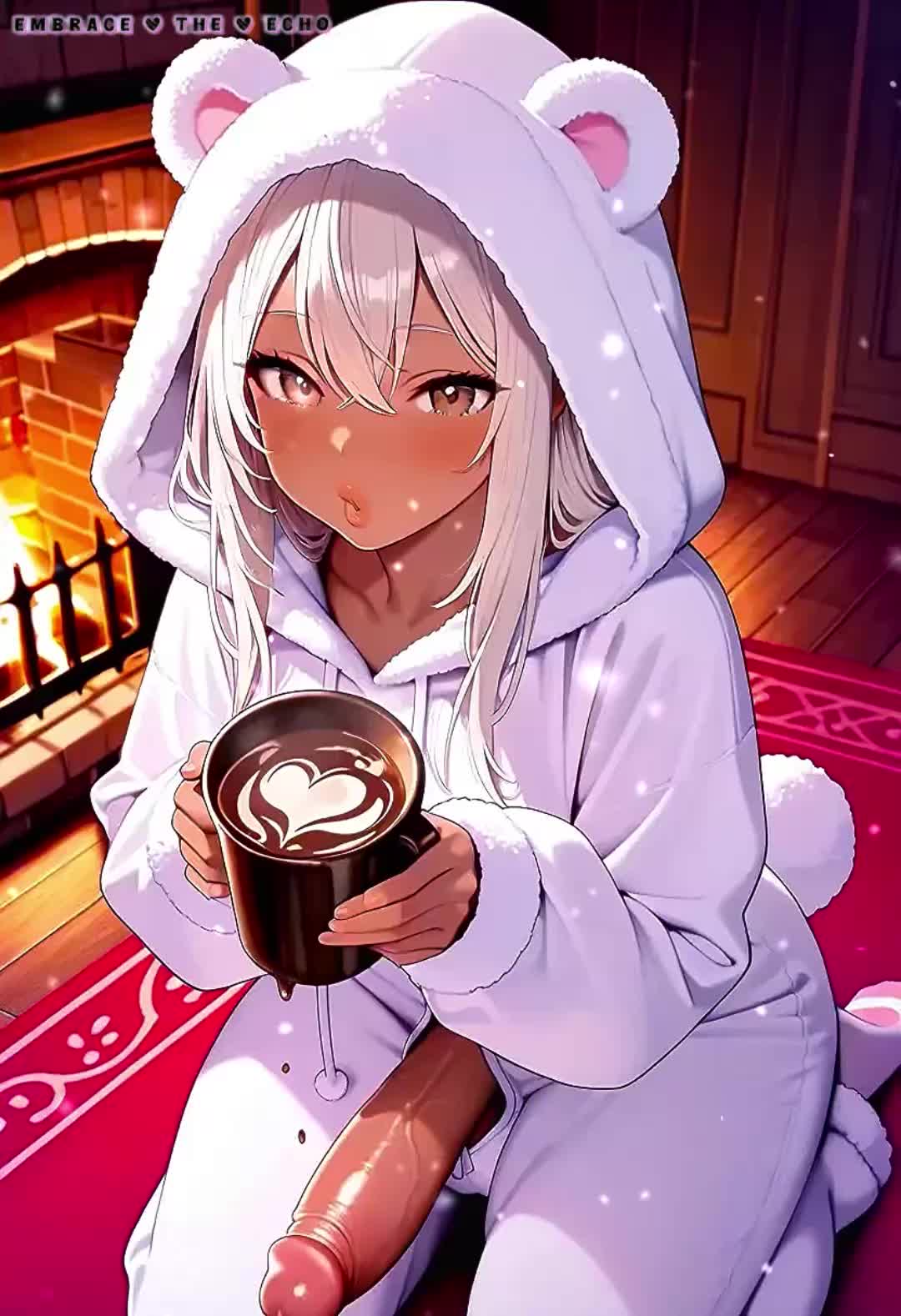 Cream For Your Cocoa