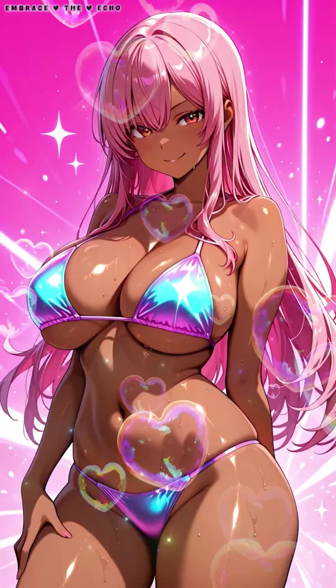 Your Virgin Salvation