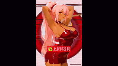 Mesmerizing Digital Deity Worship