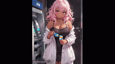 Findom Indoctrination: The ATM