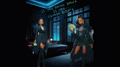 Echo's Findom Office Bitch
