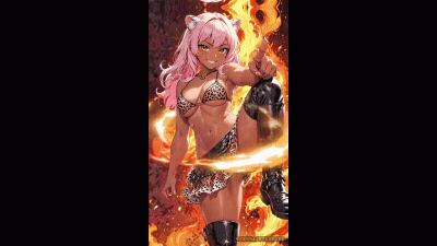 Bratty Neko Bmailfantasy For Virgins