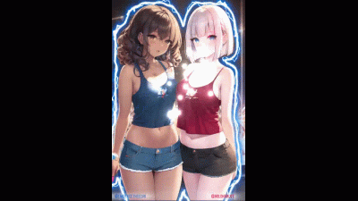 Explosions In Your Pants