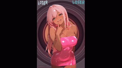 You're A Failure, Loser!