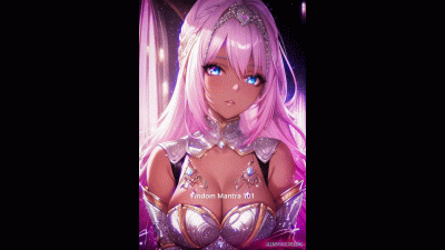 Findom Mantra 101 With Subtitles