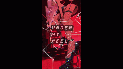 Under My Heel