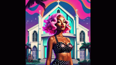 7Min In Heaven: Lip Service