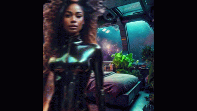 Echo's Erotic Introduction