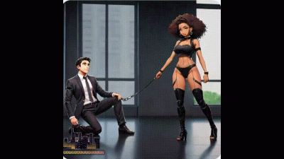 Why You Deserve To Be Leashed