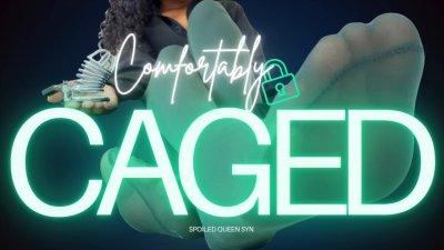 Comfortably Caged