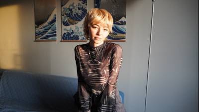 Early Morning Jiggle Physics